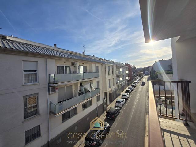 Piso en Venta en Calle MIGUEL ANGEL BLANCO en Casco Urbano