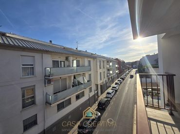 Wohnung mit Balkon zum Verkauf in Calle MIGUEL ANGEL BLANCO