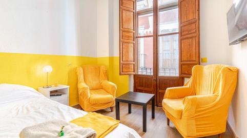 Foto 2 de Pis de lloguer a Mirasol, San Matías - Realejo, Granada