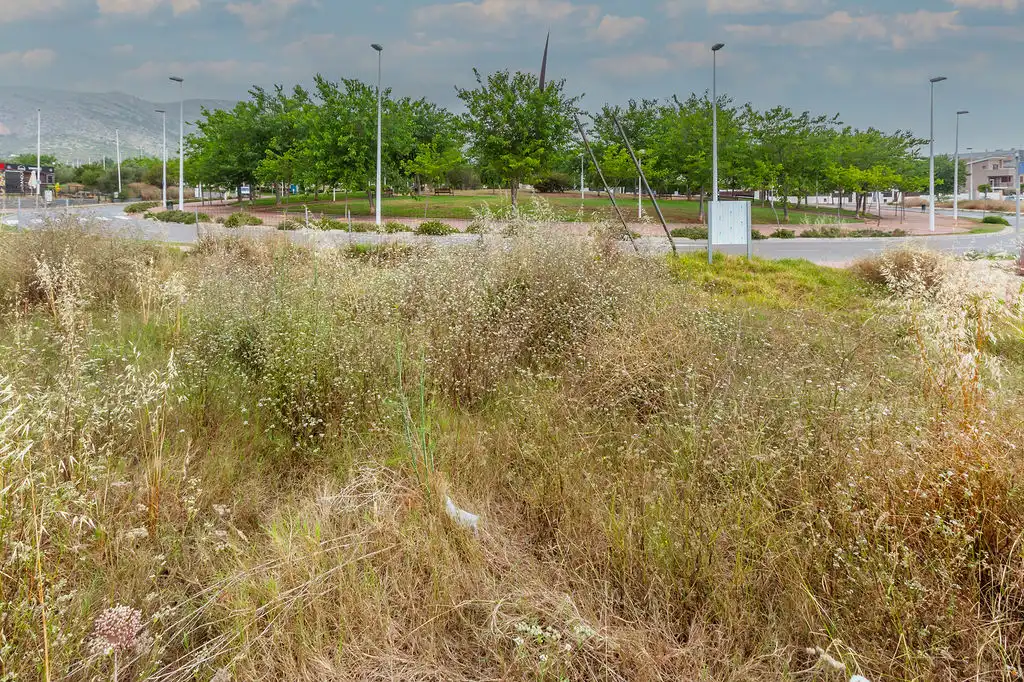 Terreny residencial en venda a Avenida Jaime I 30, imagen 2