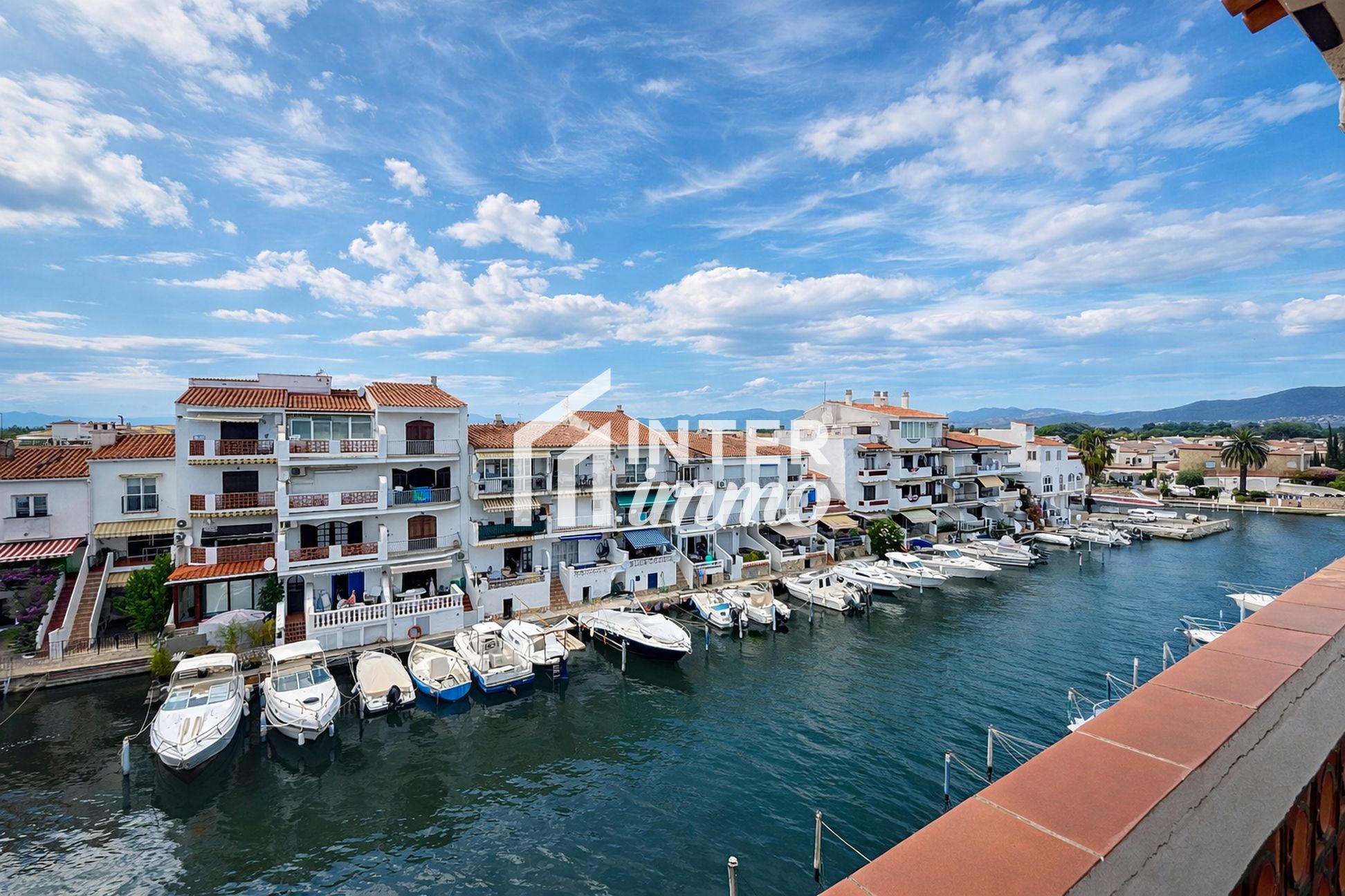 Apartment for sale in Empuriabrava