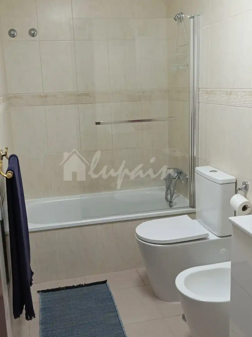 Baño de Ático en venta en Arona