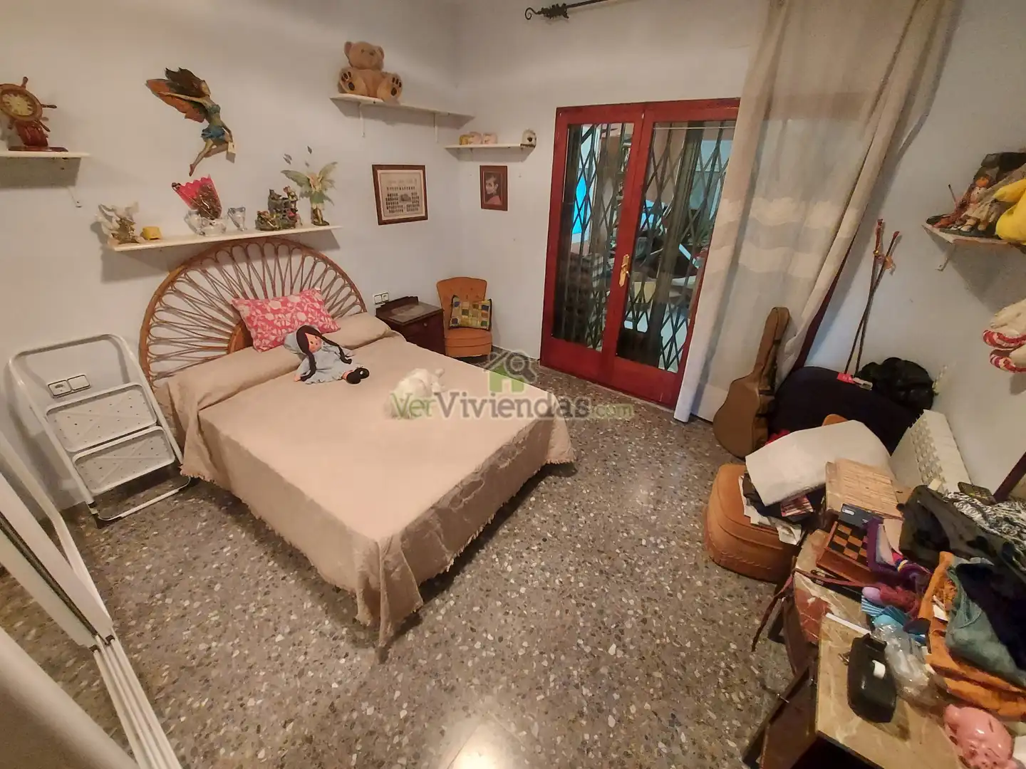 Casa con terraza en venta en Carrer Major 506, imagen 40