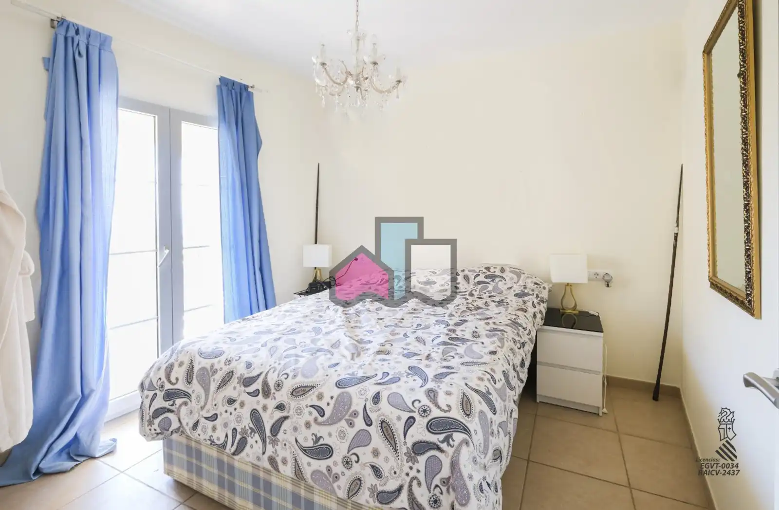 Villa avec terrasse à vendre à Calle Sella, imagen 15