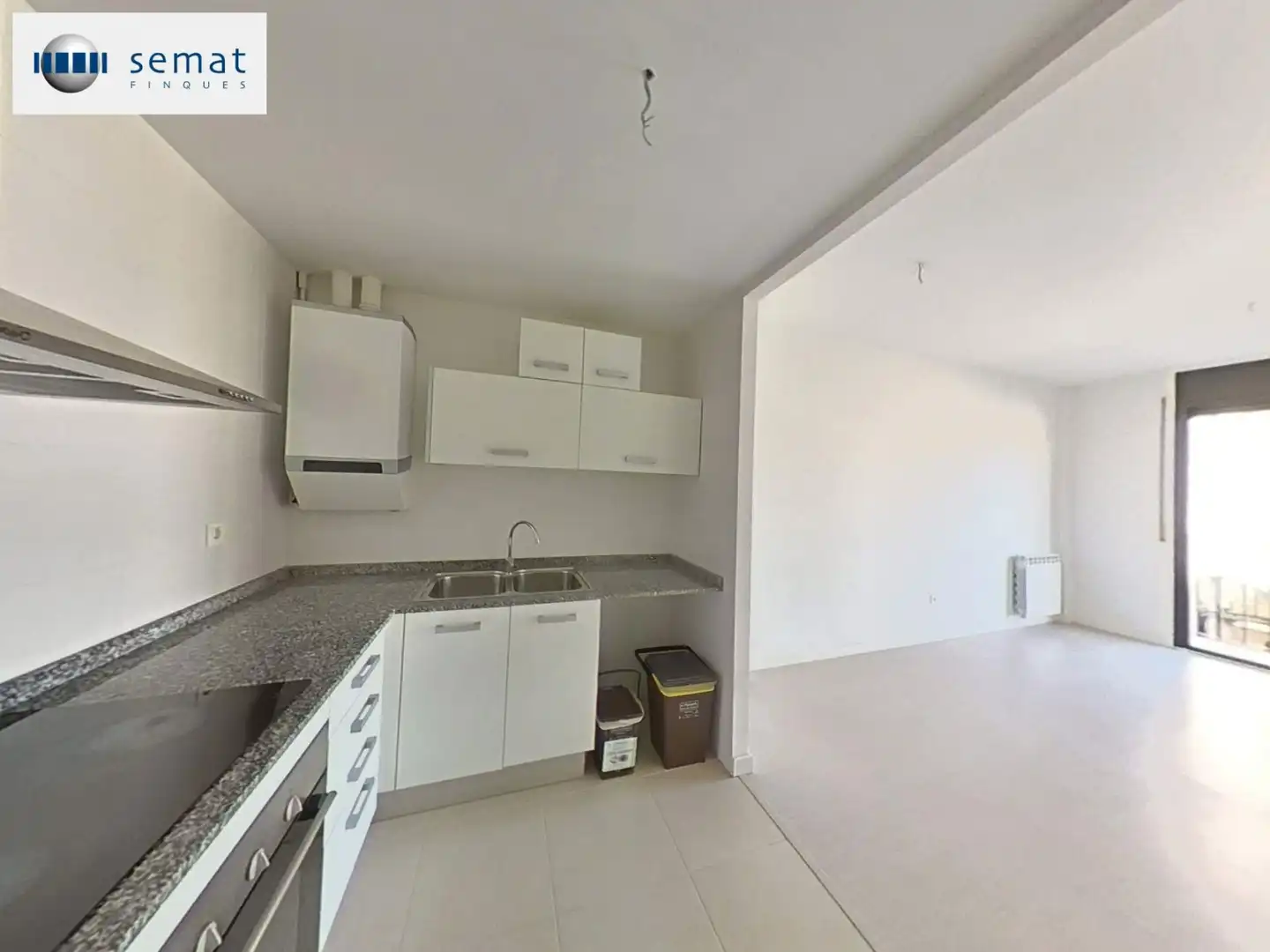 Flat with lift for sale in Tàrrega