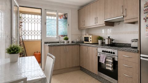 Foto 2 de Apartamento en venta en Casco Urbano, Moraira