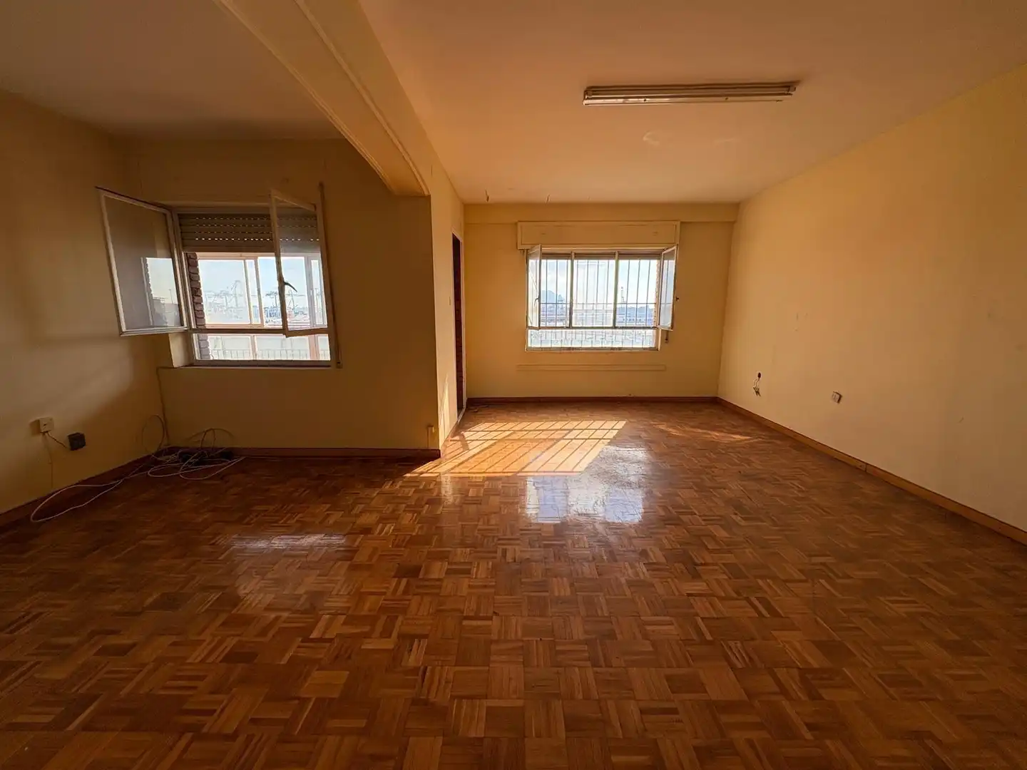 Piso con terraza en venta en La Reconquista - El Rosario, imagen 8