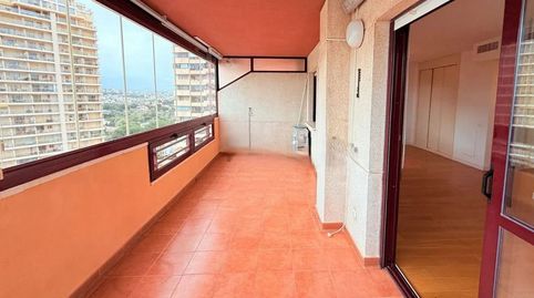 Foto 5 de Apartamento en venta en Zona Levante - Playa Fossa, Calpe / Calp