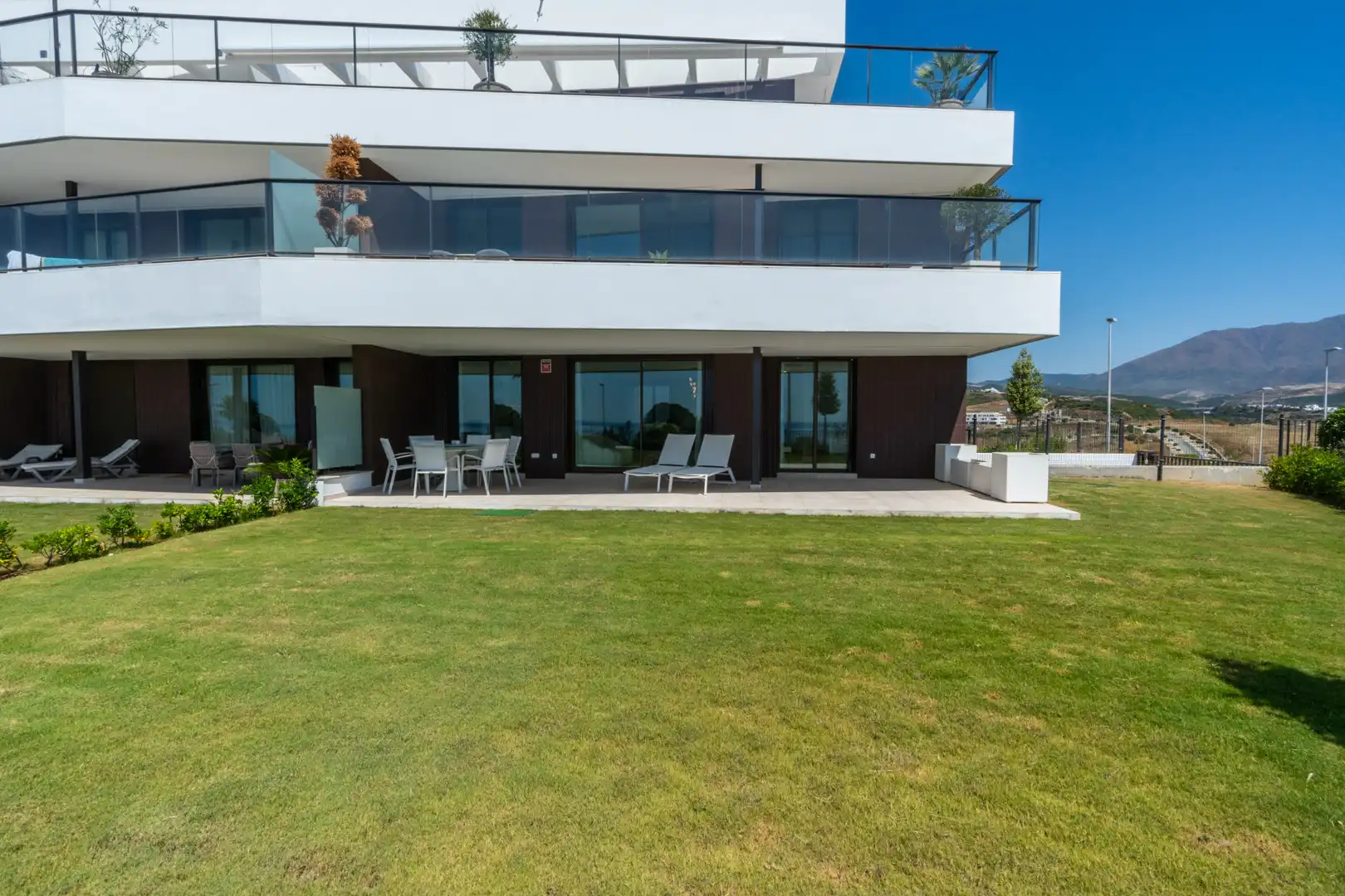 Wohnung mit Pool zum Verkauf in Bahía de Casares, imagen 31