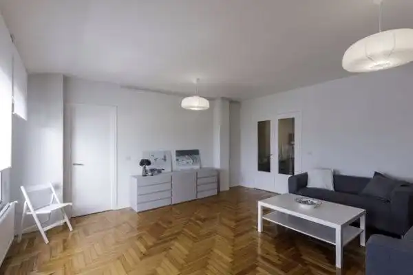 Apartament amb ascensor en venda a Avenida da Coruña, imagen 3