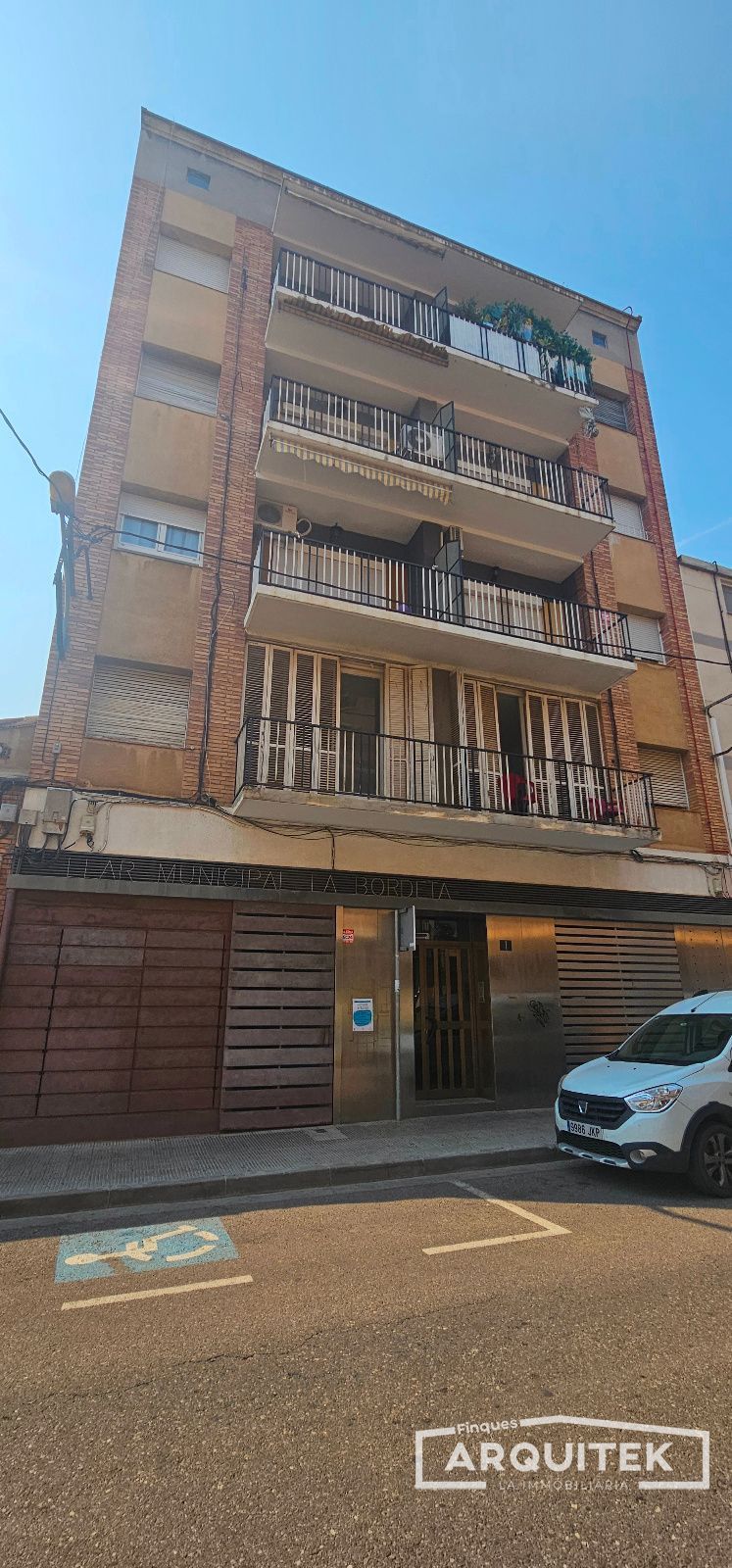 Àtic en venda