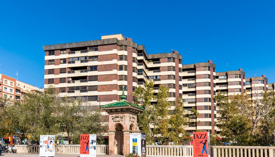 Foto 1 de Piso en venta en Calle de Manuel Lasala, Universidad San Francisco, Zaragoza