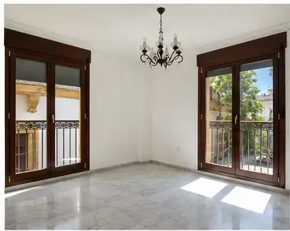Appartamento con ascensore in affitto a Plaza del Progreso 3