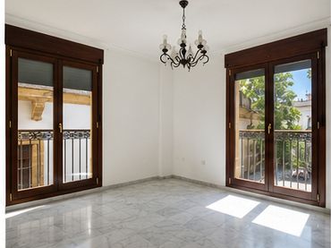 Appartamento con ascensore in affitto a Plaza del Progreso 3
