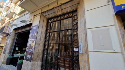 Foto 3 de Pis en venda a Carrer de la Unió, Eixample, Tarragona