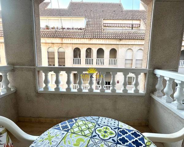 Piso en Alquiler en Parque de las Naciones