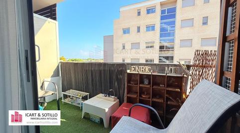 Foto 2 de Pis en venda a Carrer Poble Nou del Delta, Valletes - Xiribecs, Amposta