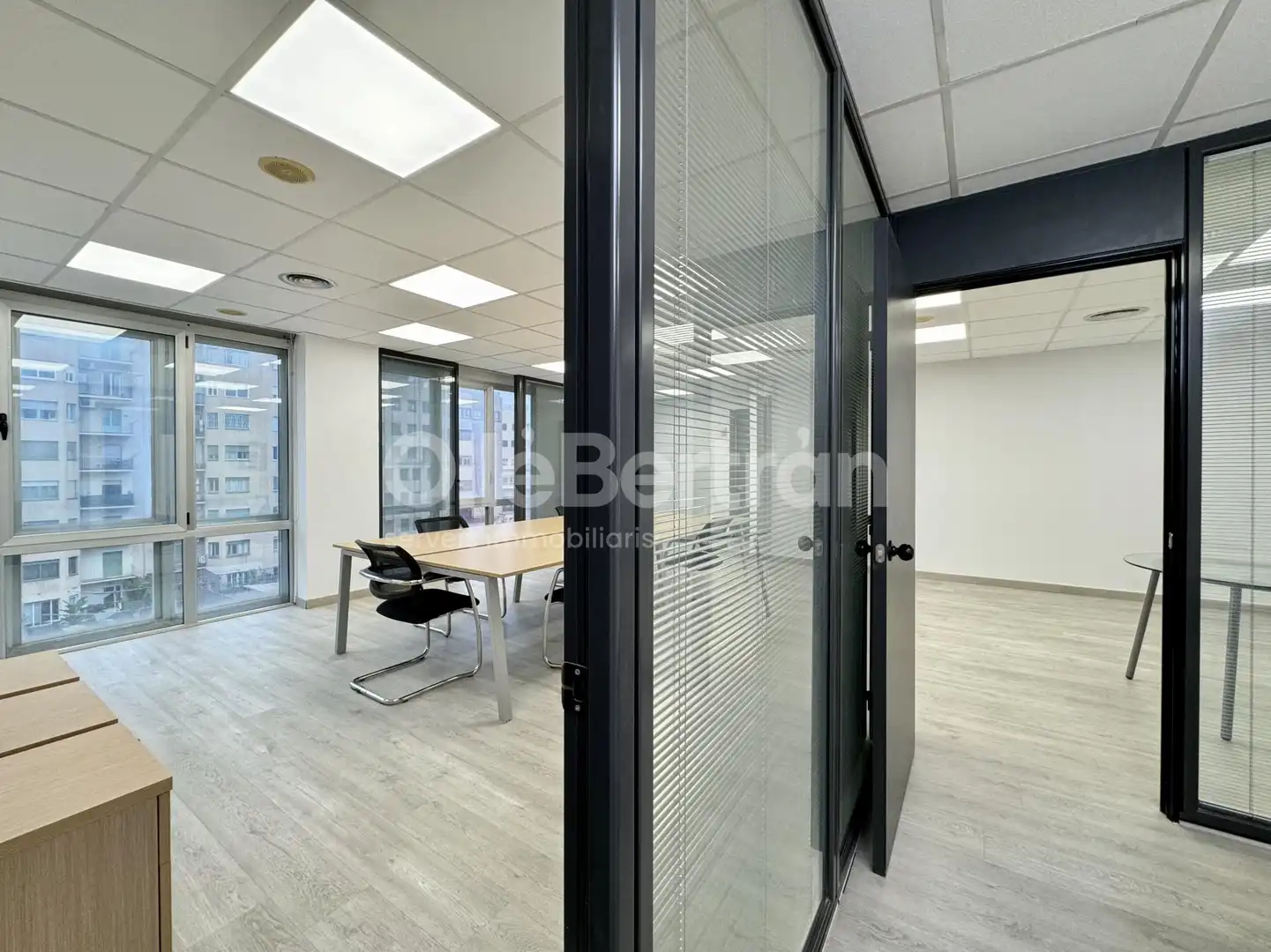 Bureau à louer à del Consell de Cent, imagen 5