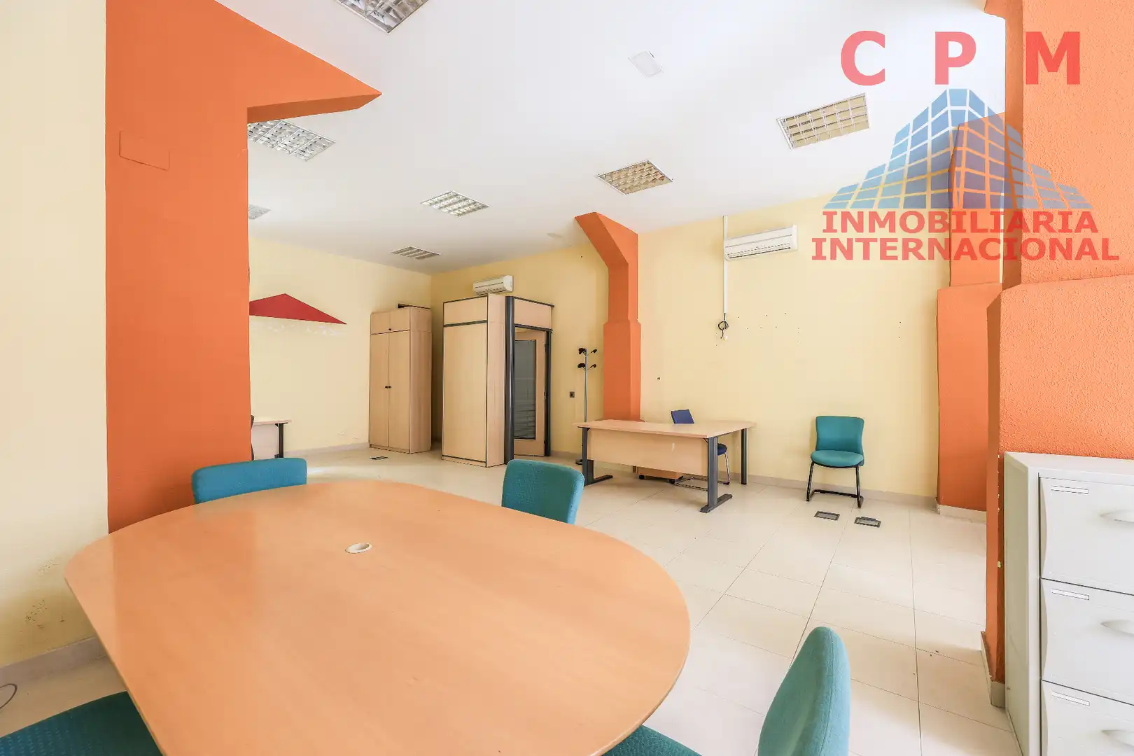 Business premises to rent in Centro, imagen 2