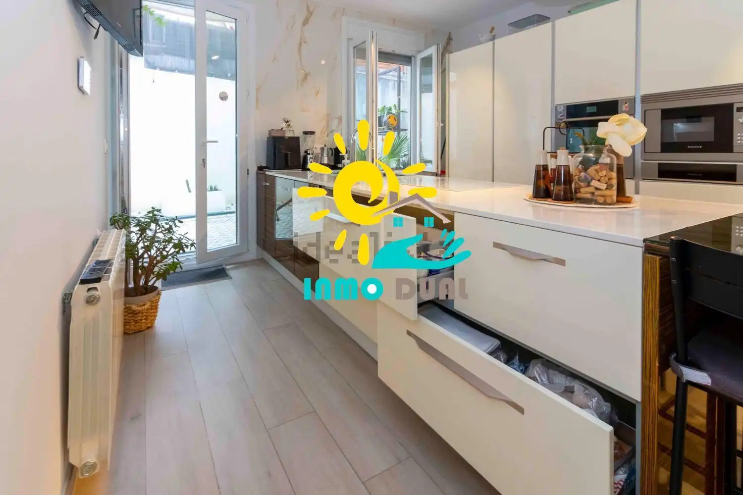 Casa o chalet en venta en Casco Antiguo