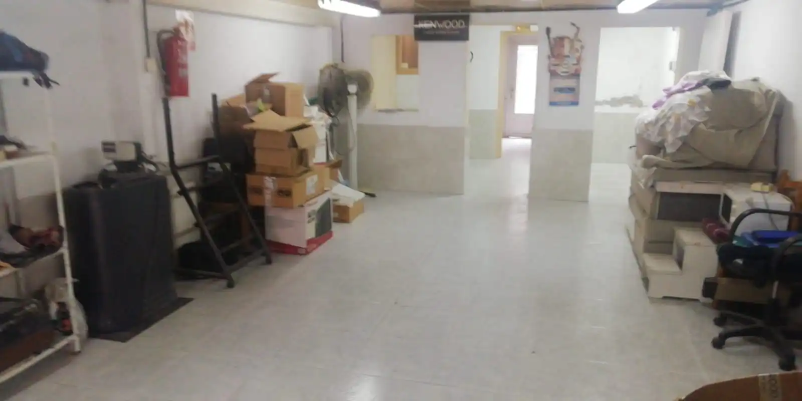 Business premises for sale in Centre Vila, imagen 4