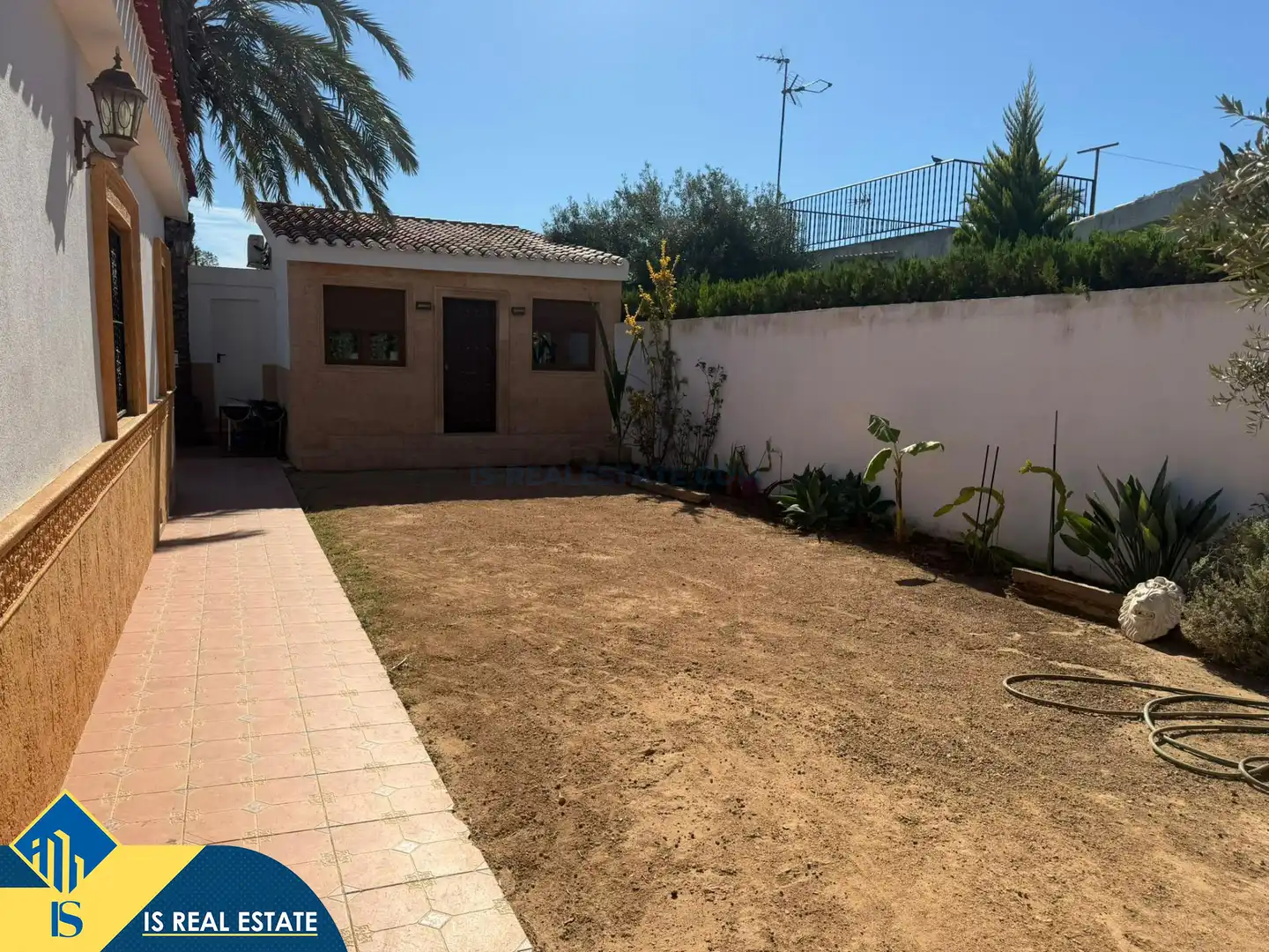 Xalet amb piscina en venda a Nueva Torrevieja - Aguas Nuevas, imagen 8