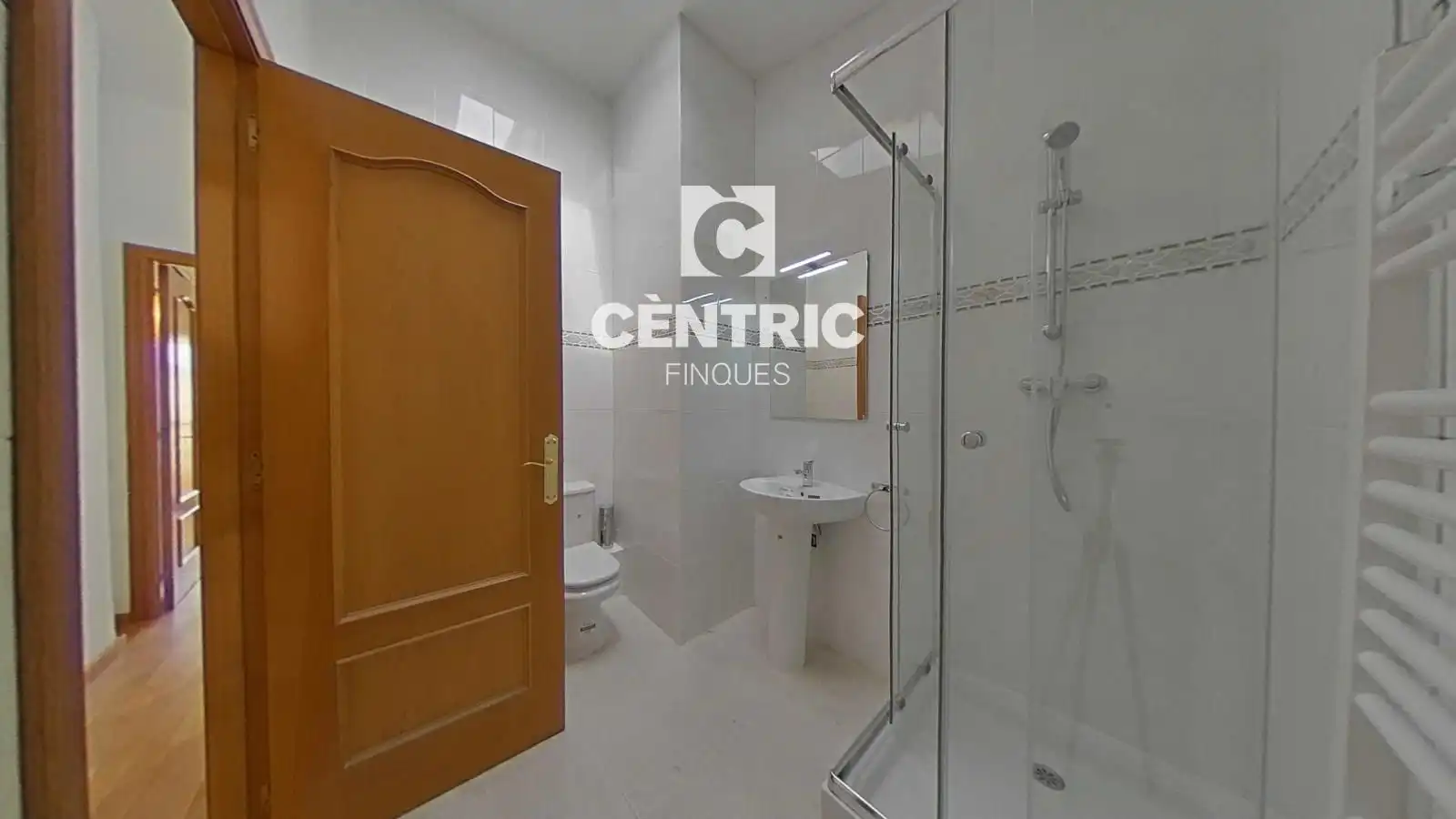 Dúplex en venta en Vallparadís - Antic Poble de Sant Pere