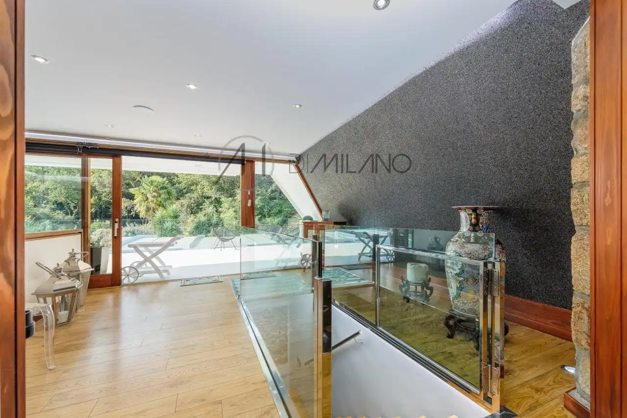 Villa con piscina in vendita a Carretera Redondela-Cabral, imagen 21