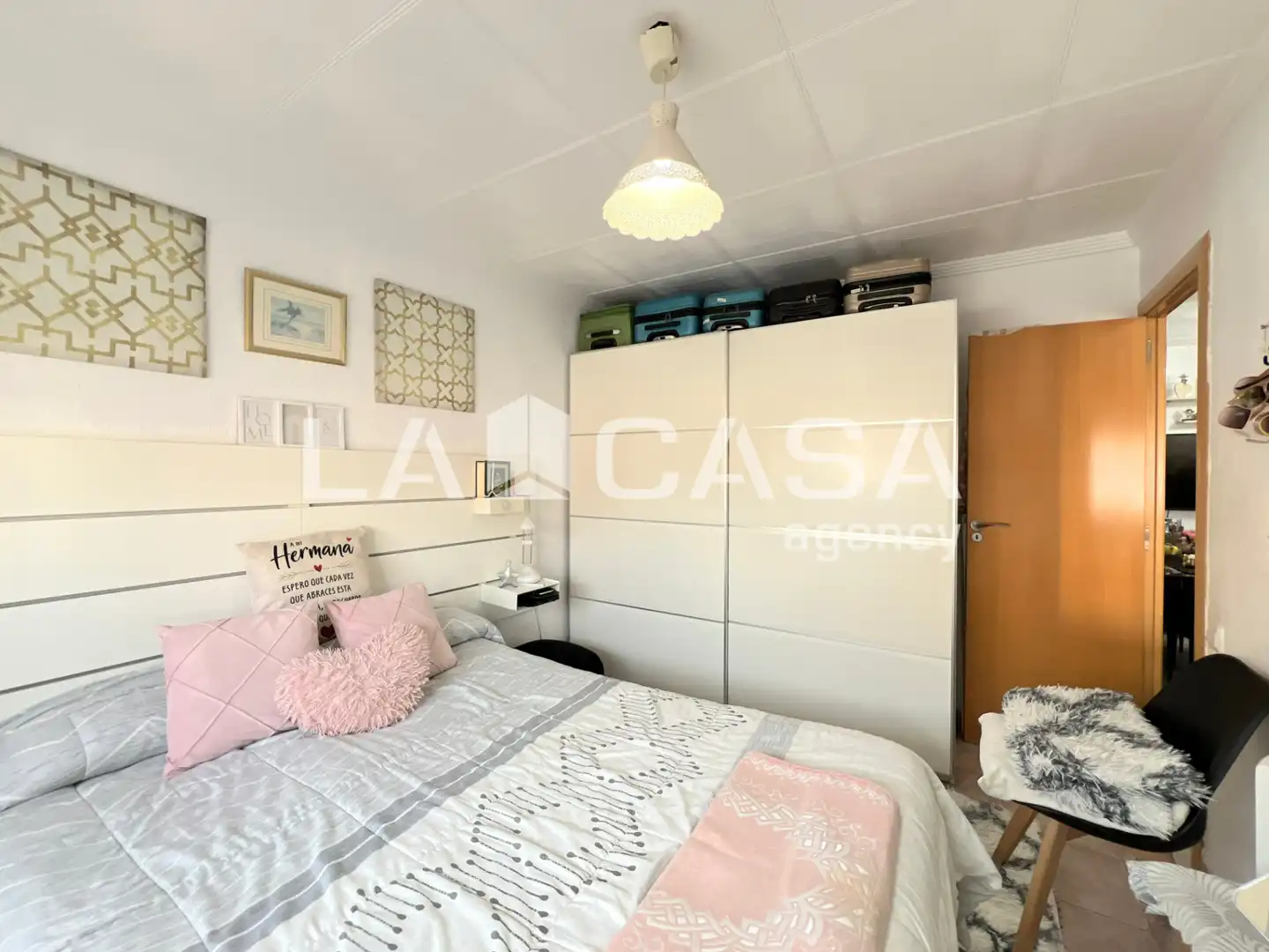 Wohnung mit Aufzug zum Verkauf in Carrer de la Sagrada Família, imagen 12