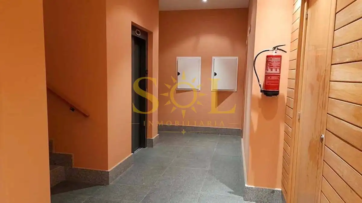 Dúplex en venta en Puebla de Lillo con Calefacción, Parquet y Terraza