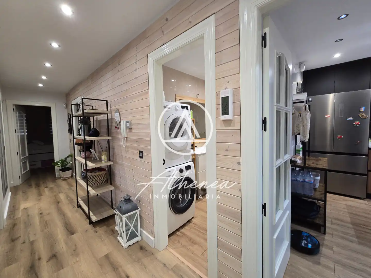 Piso en venta en El Ejido con Aire acondicionado, Calefacción y Terraza