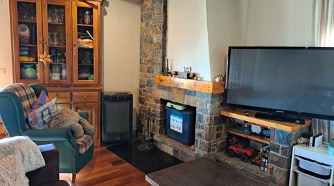 Foto 5 de Àtic en venda a Avinguda de Catalunya, 39, Puigcerdà, Girona