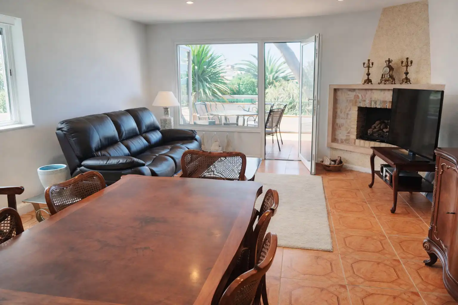 House with garden for sale in Cuesta de la Villa, imagen 4