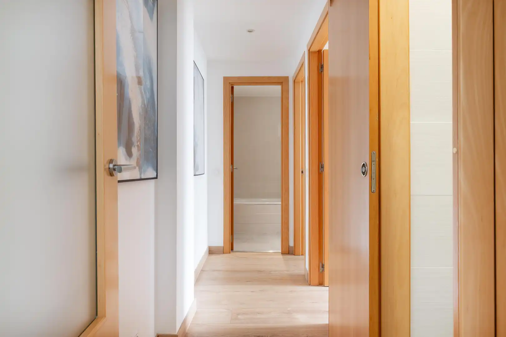 Flat with lift for sale in Fuencarral - El Pardo, imagen 16