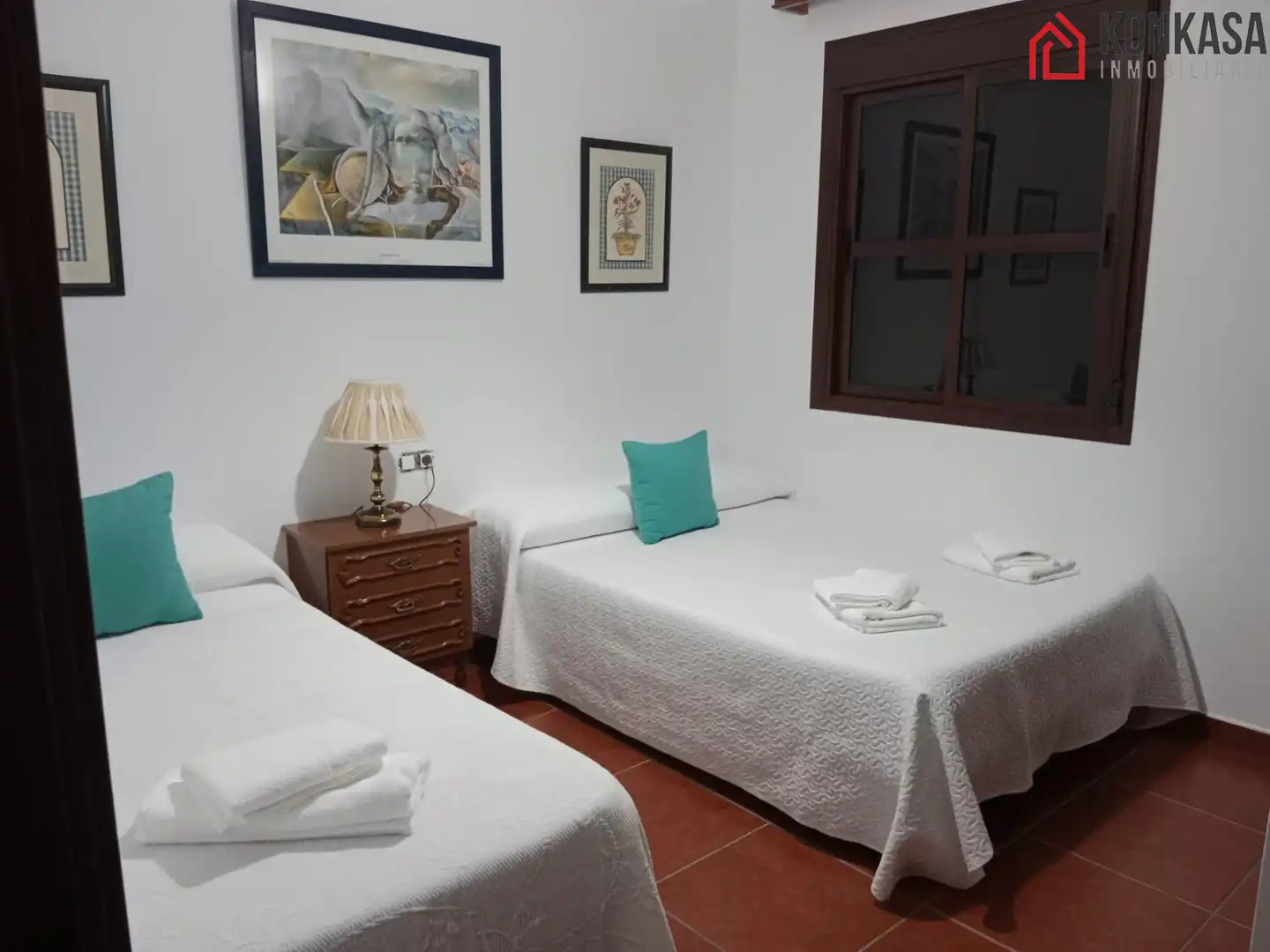 Houses for rent in Arcos de la Frontera
