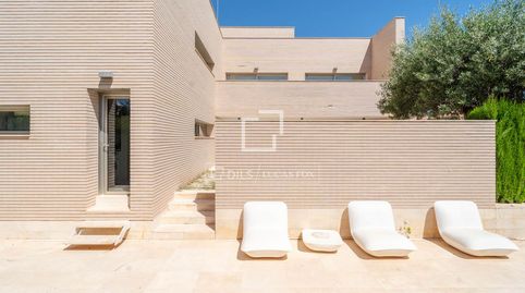 Casa de 4 dormitorios en venta en Godella, imatge 3