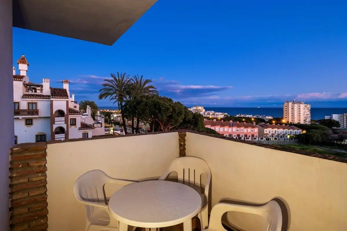 Appartement compact avec piscine à vendre à Calahonda, imagen 8
