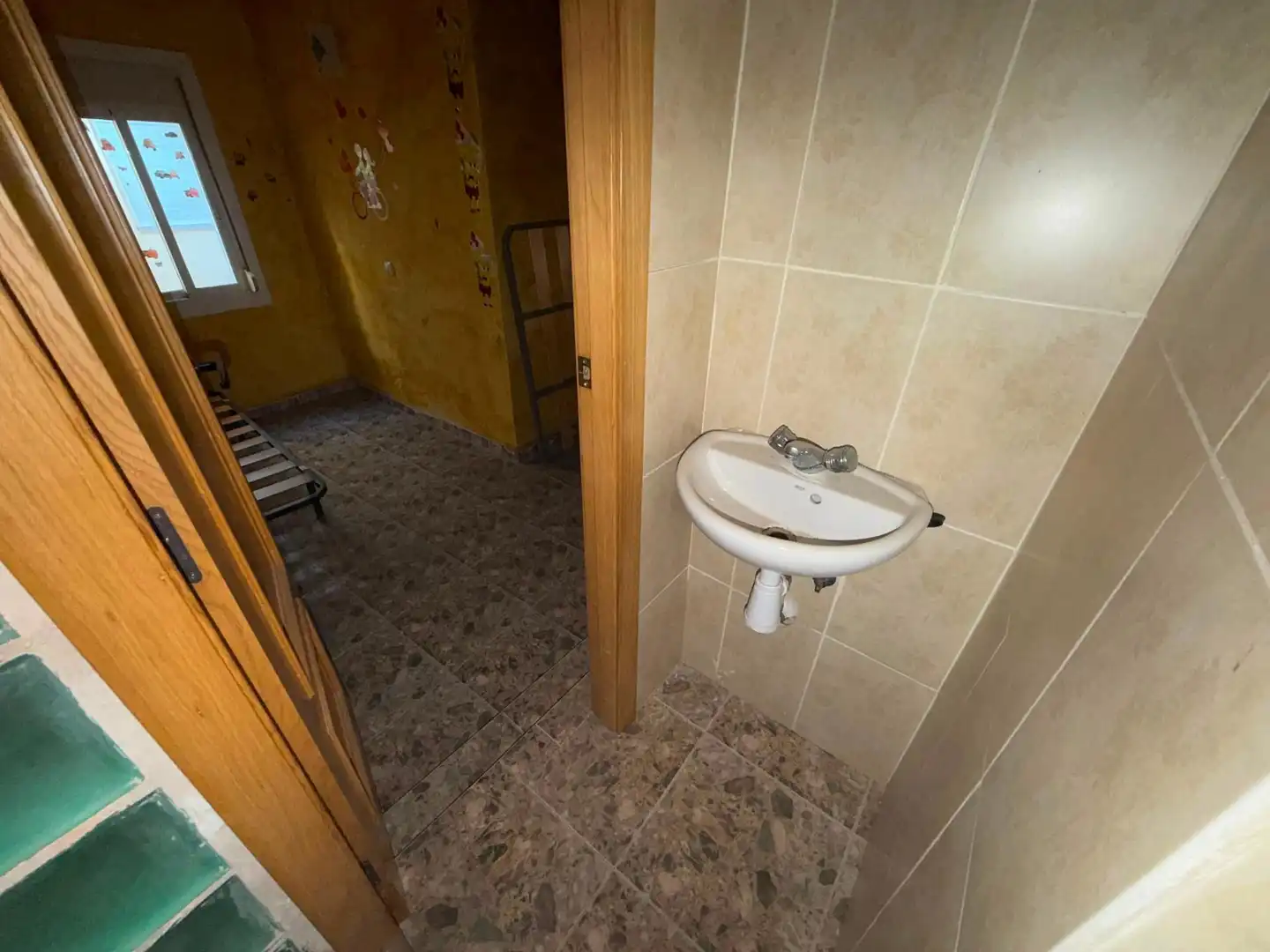 Baño de Piso en venta en Reus con Balcón