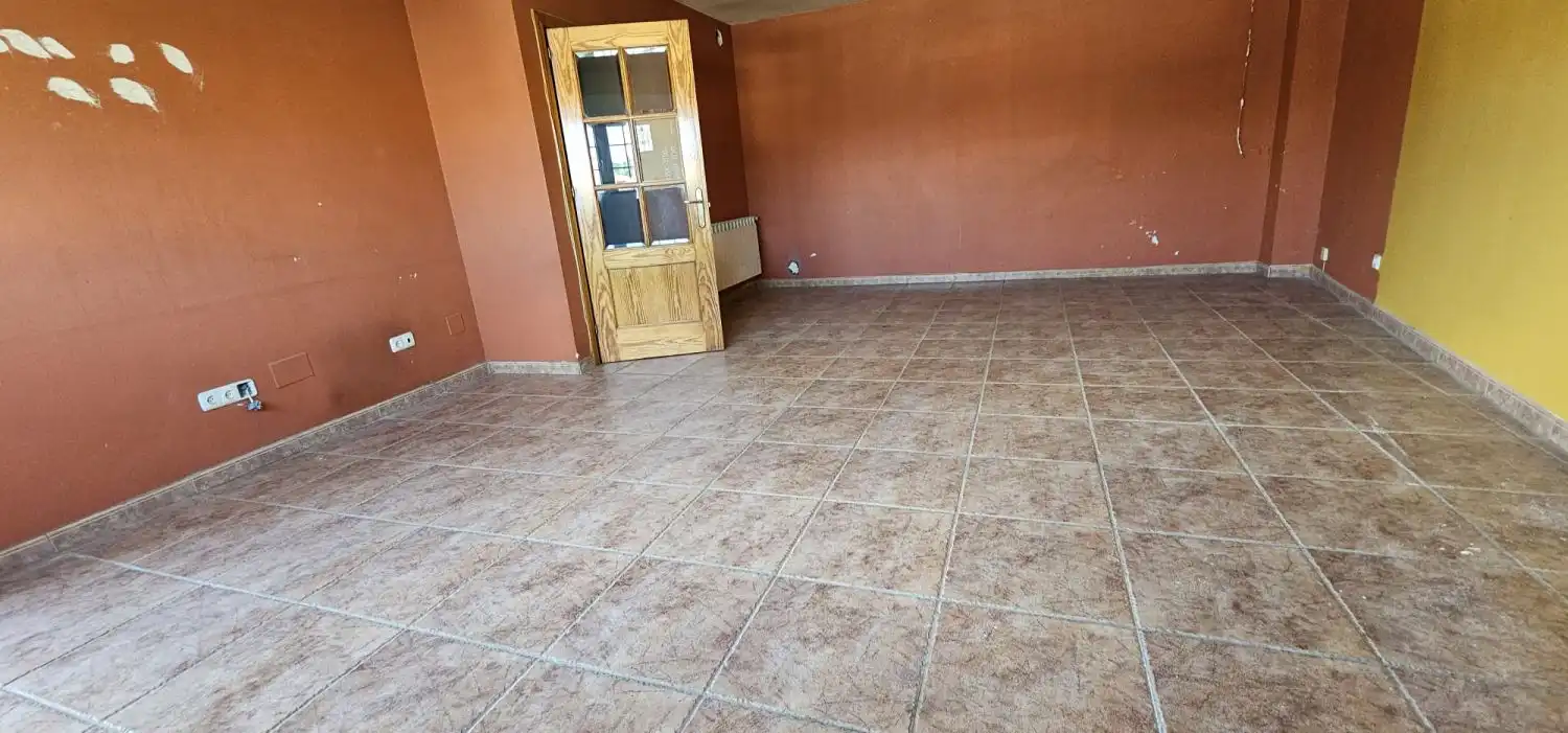 Sala de estar de Casa o chalet en venta en Los Molinos con Aire acondicionado y Terraza