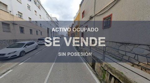 Foto 2 de Piso en venta en Pescadores - Saladillo, Algeciras