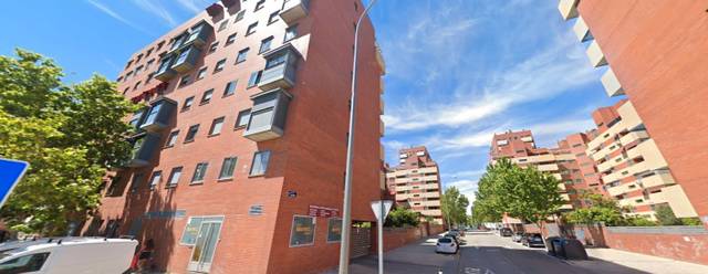 Piso en Venta en Calle de Gainza en Orcasitas