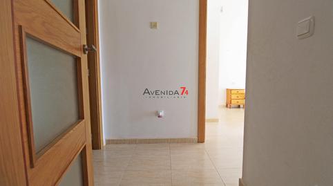Foto 4 de Apartament en venda a Los Angeles - Apolonia, Lorca