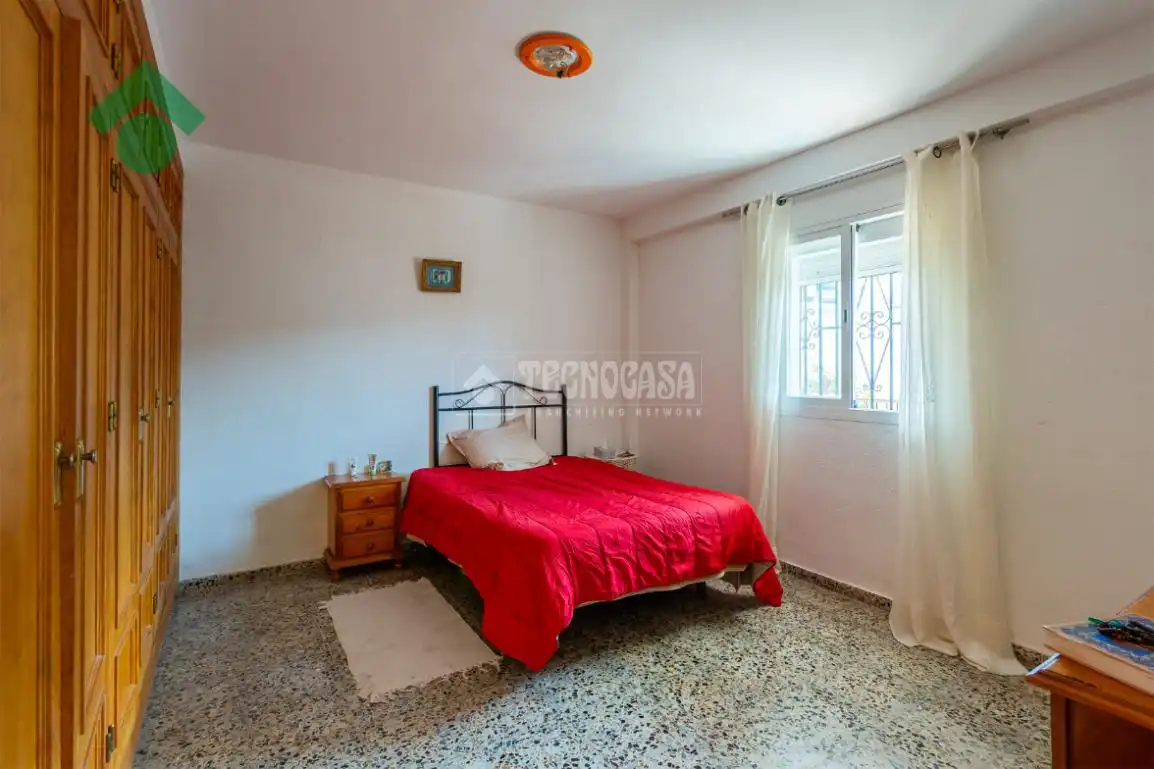 Casa con terraza en venta en La Herradura, imagen 12