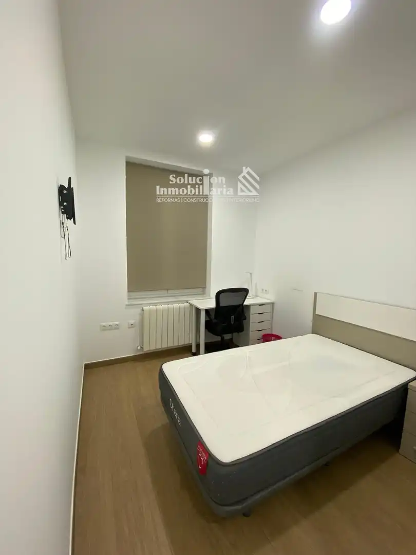 Appartement avec terrasse à louer à San Bernardo - Carmelitas - Campus, imagen 28