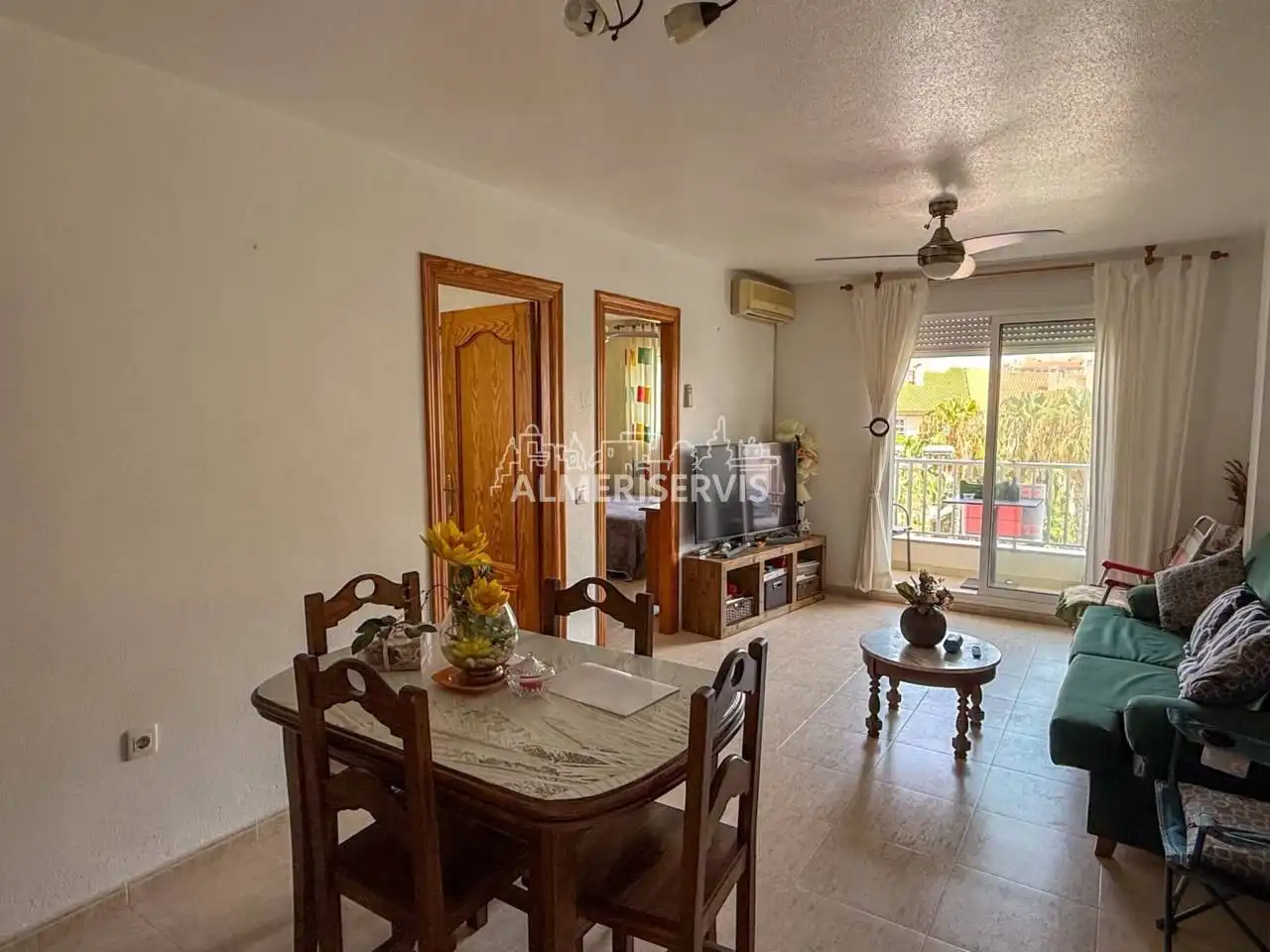 Apartamento con ascensor en venta en Calle Galera, imagen 3