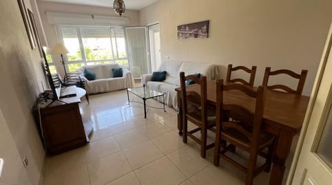 Foto 4 de Pis en venda a Avenida Reina Sofía, 11a, Costa Ballena Golf, Rota