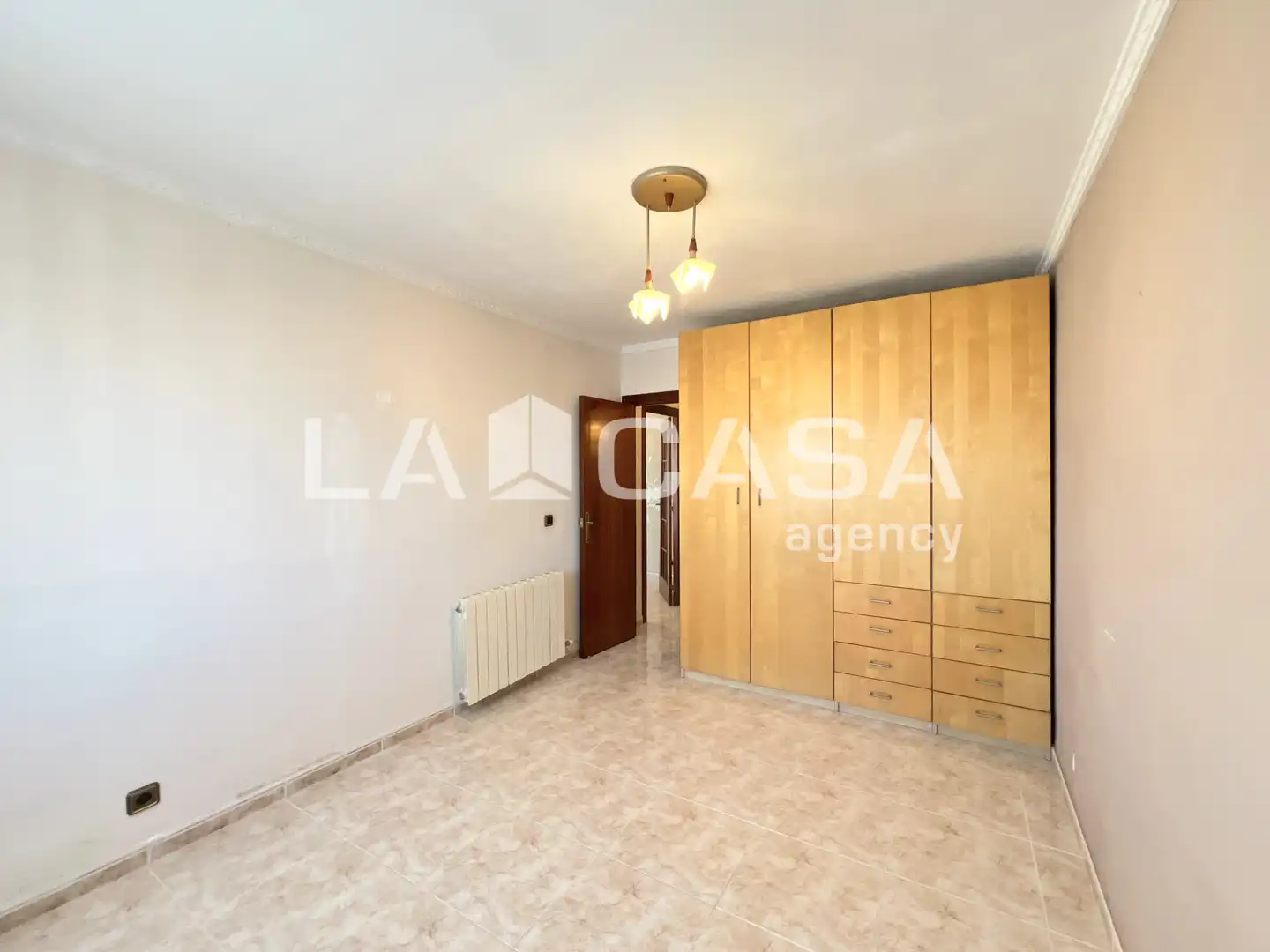 Flat for sale in Badalona  with Heating and Balcony