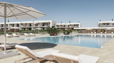 Foto 3 de Apartamento en venta en Campos poble, Illes Balears