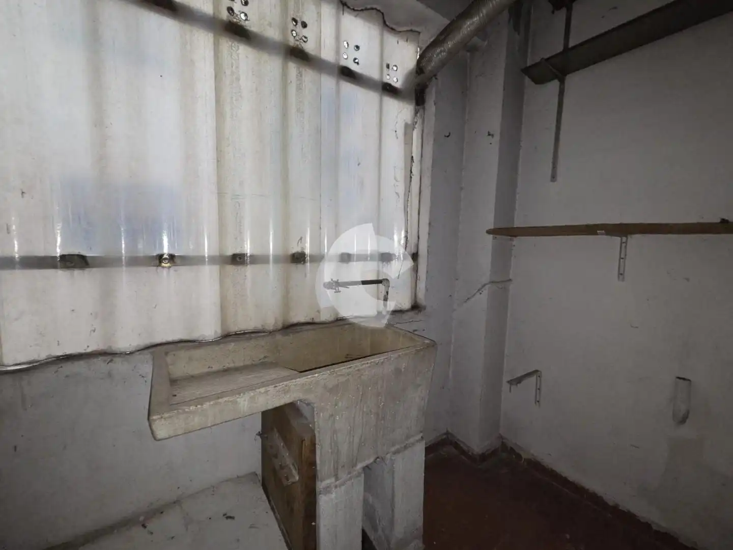 Flat for sale in Vigo   with Storage room
