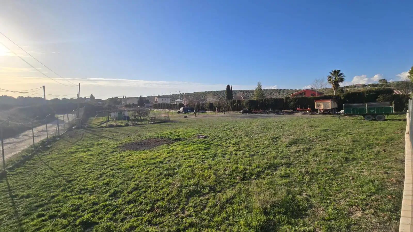 Houses for sale in Úbeda  with Heating, Private garden and Terrace